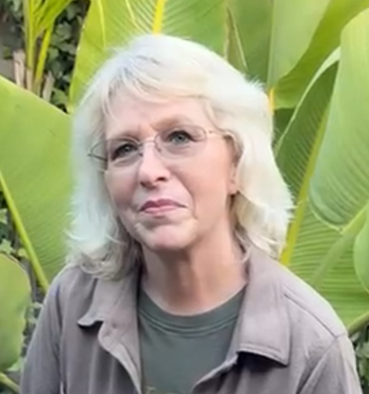 Brenda Meredith