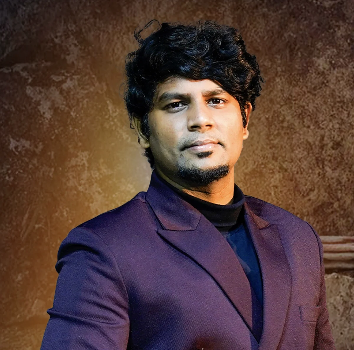 Director David Manoj